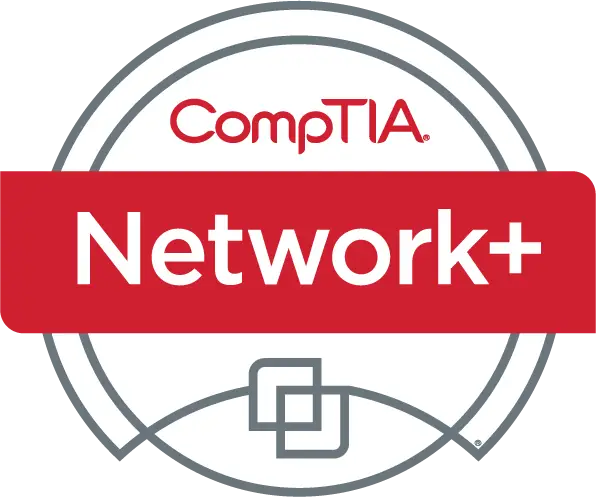 Network+ Certificate